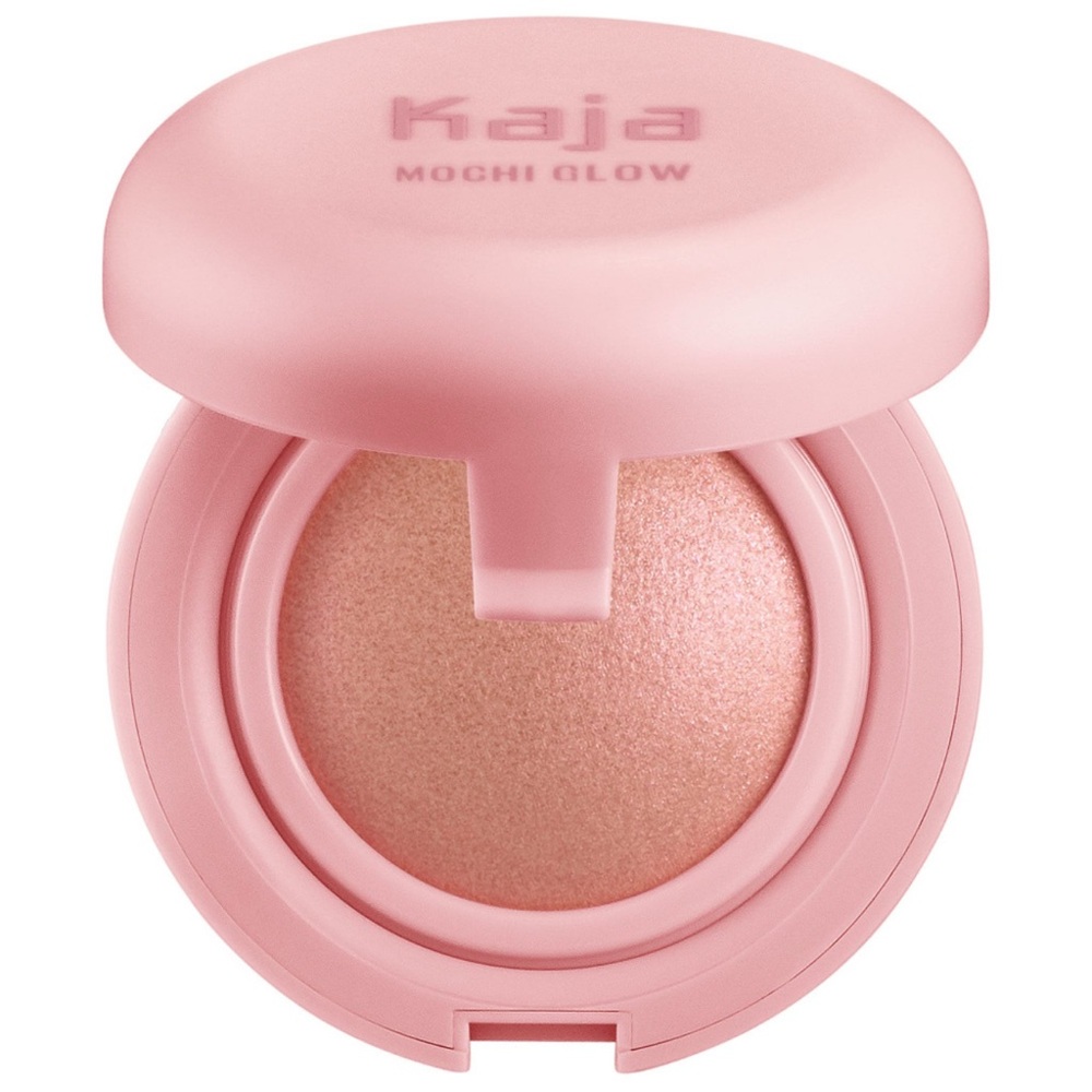 Kaja Mochi Glow Prizm highlighter